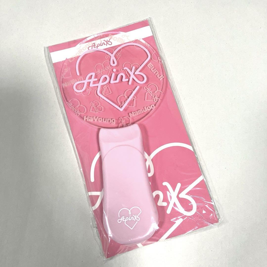 Apink ポラロイド　トレカ　6枚セット　限定グッズ Apink ポラロイド トレカ 6枚セット 限定グッズ - メルカリ