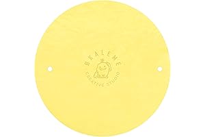 BKALEME Batmate: Reliable Stability for Ceramic and Pottery