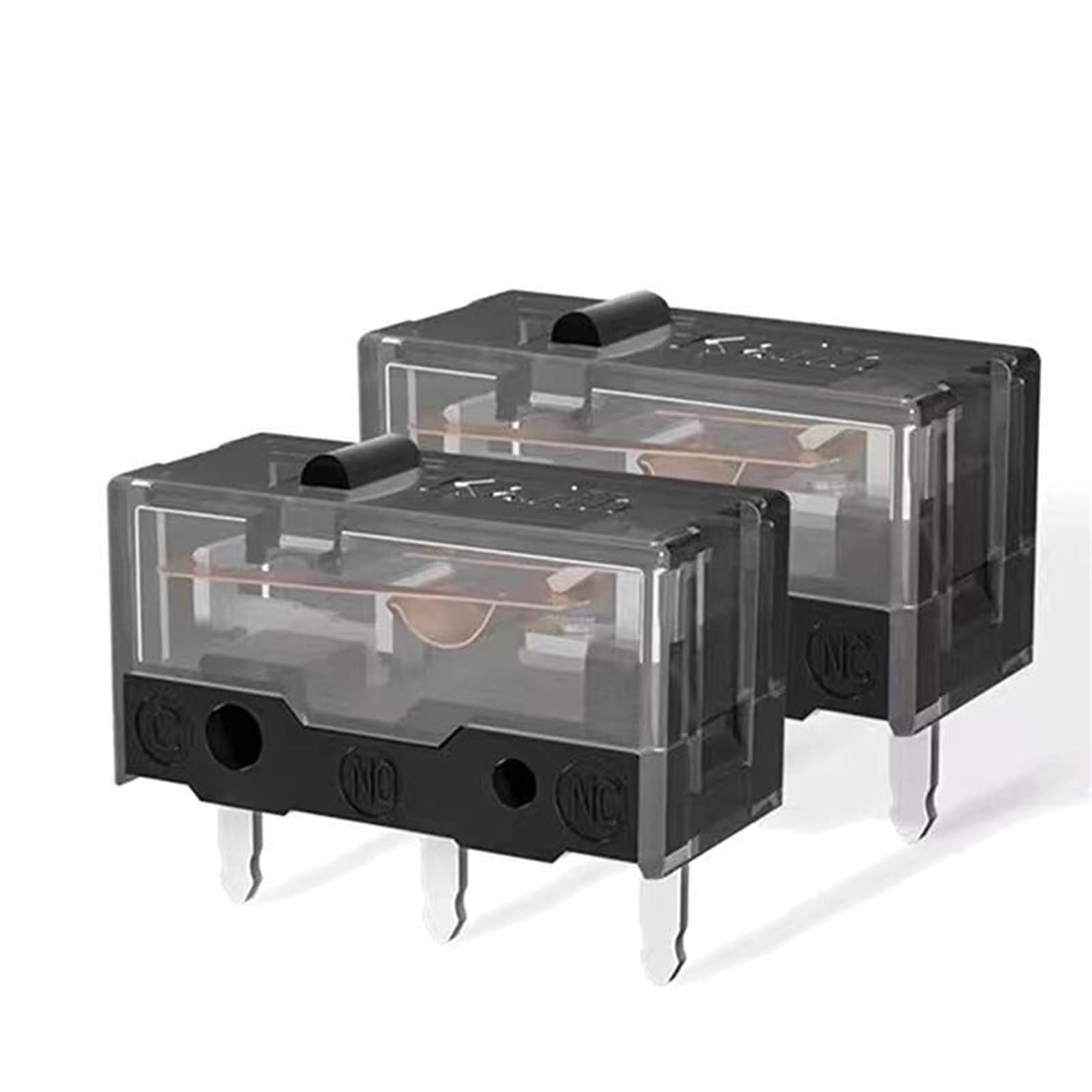 Micro Switch GM8.0 souris d'ordinateur switch gaming 80 millions clics