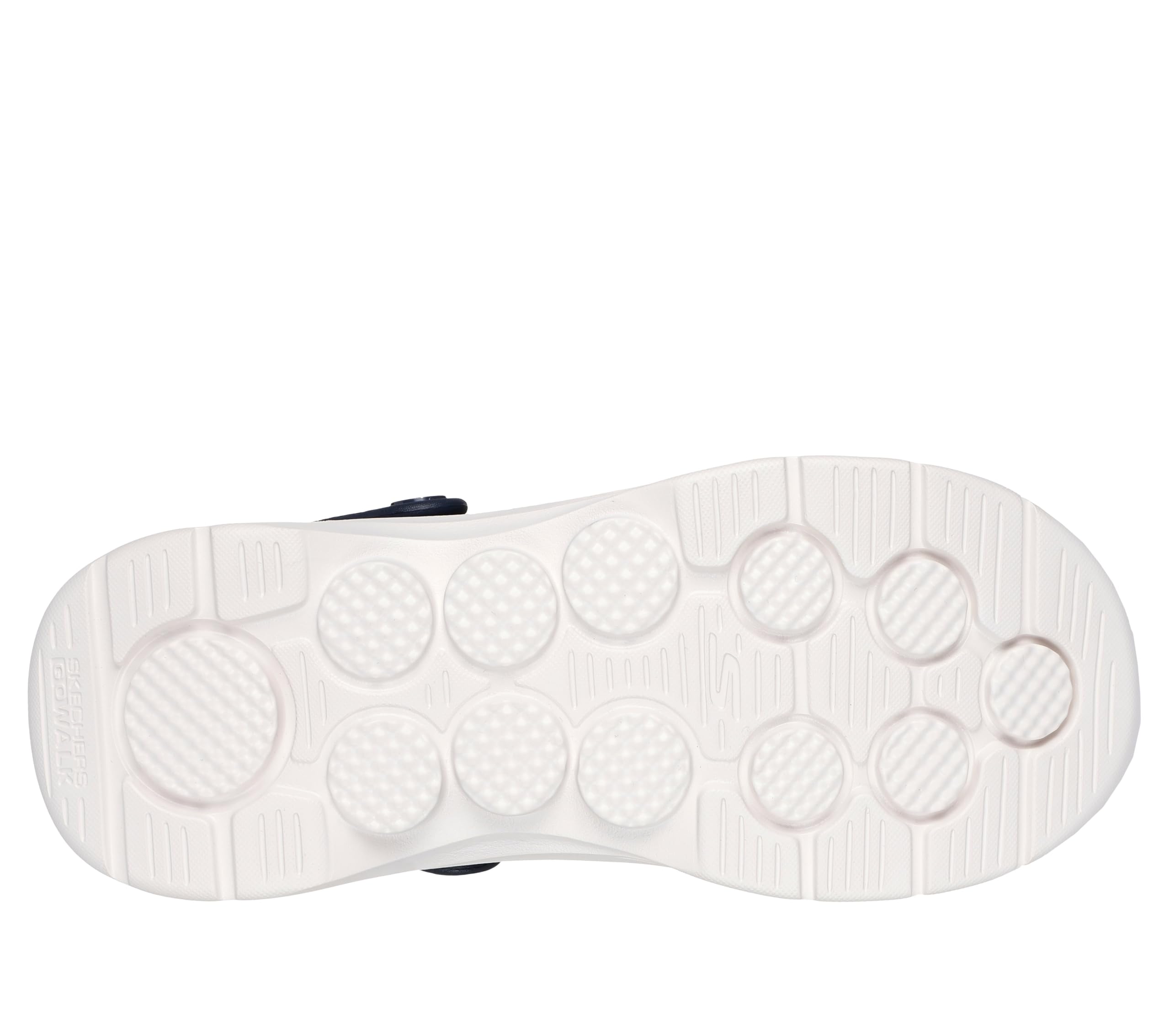 Skechers Foamies Go Walk 7 - Ambition ZoccoliUomo