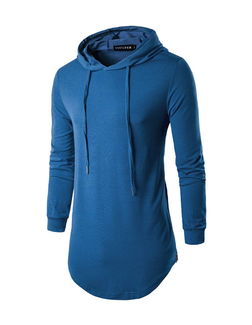 plllllleeeasse hooded sweatshirt Ｌ Mosytuky Bee Stripe Men'S Hooded Sweatshirts Long Sleeve