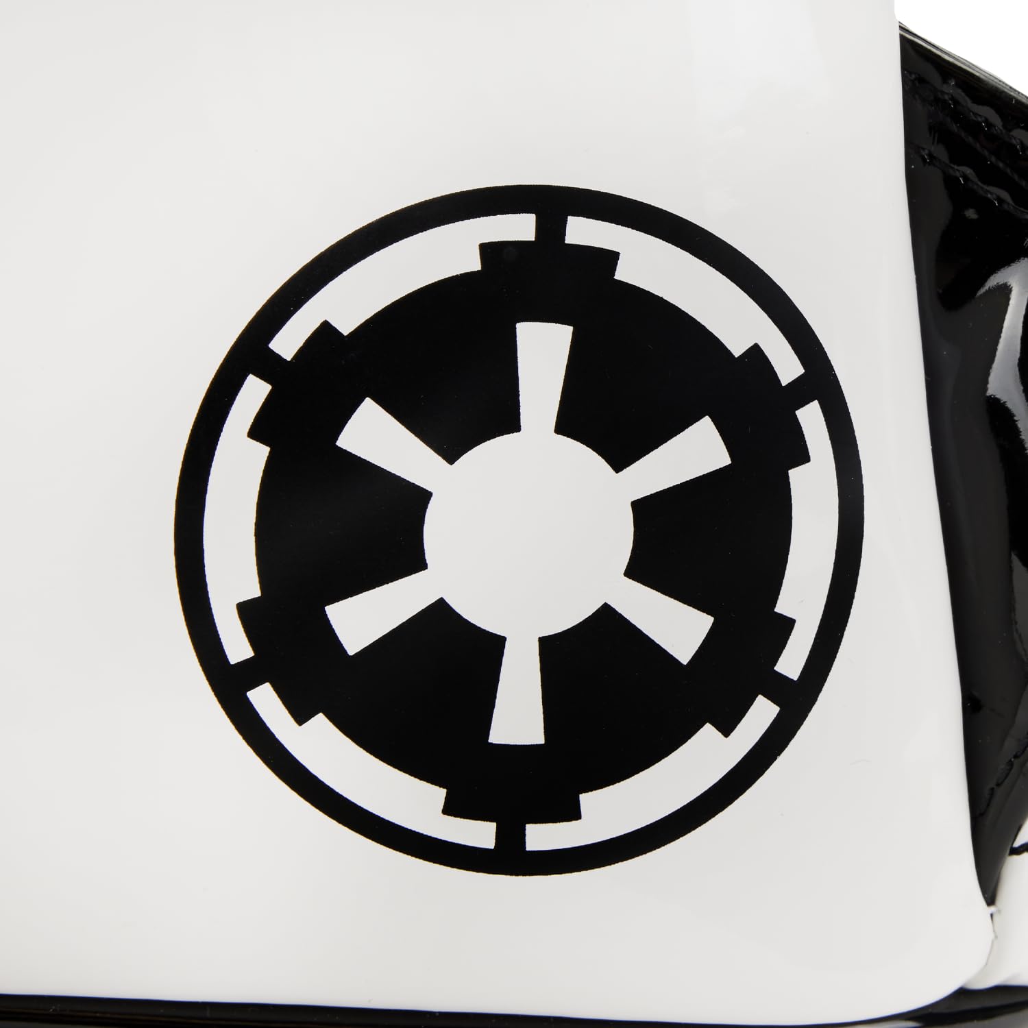 Loungefly Star Wars Stormtrooper Lenticular Mini Rucksack