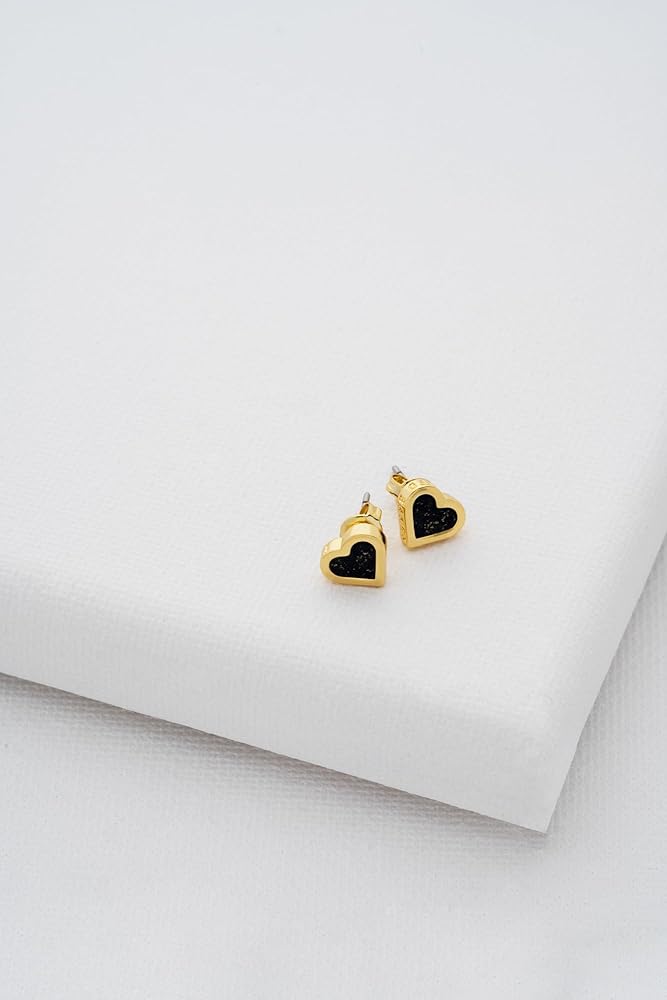 Pendiente De Botón LV Diamonds, Talla LV Monogram (unidad