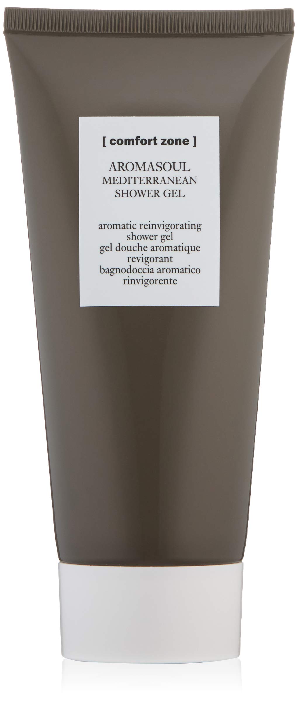 AROMASOUL MEDITERRANEAN SHOWER GEL 200ML