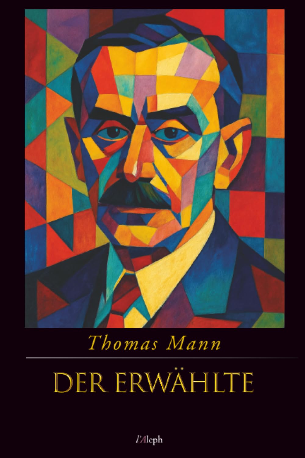 Der Erwählte (Jubiläumsausgabe zum 70. Gedenken an Thomas Mann)