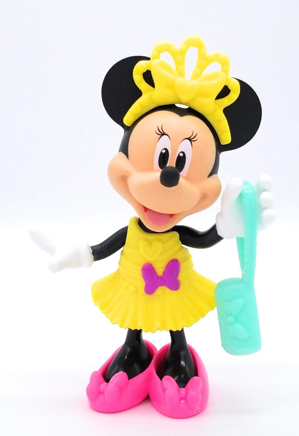 Fisher-Price Disney Minnie, Royal Ball Minnie