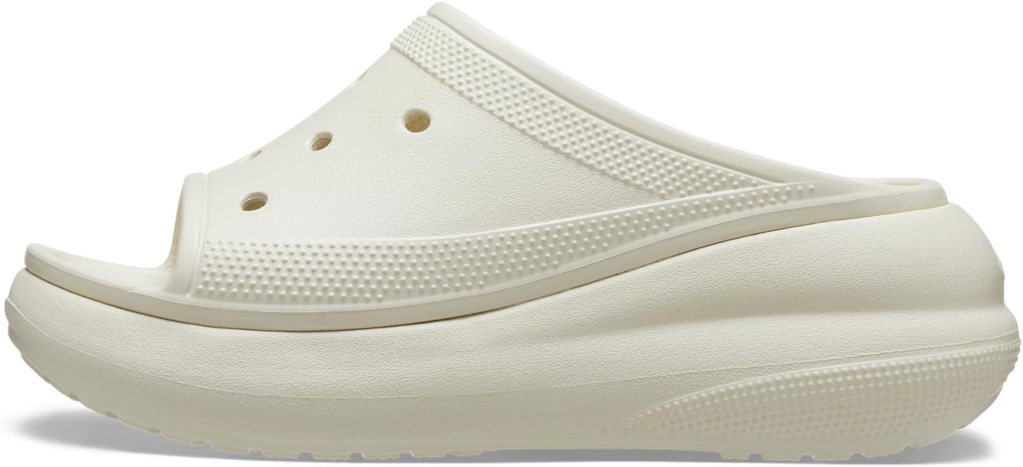 Unisex-Adult Crush Slide