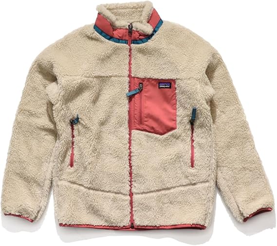Amazon.co.jp: [パタゴニア] Kids' Classic Retro-X Jacket クラシック
