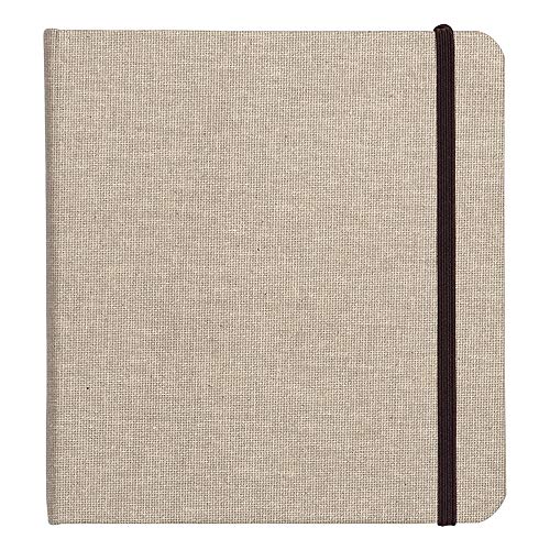Carnet de voyage Goldline Clairefontaine pour croquis A6