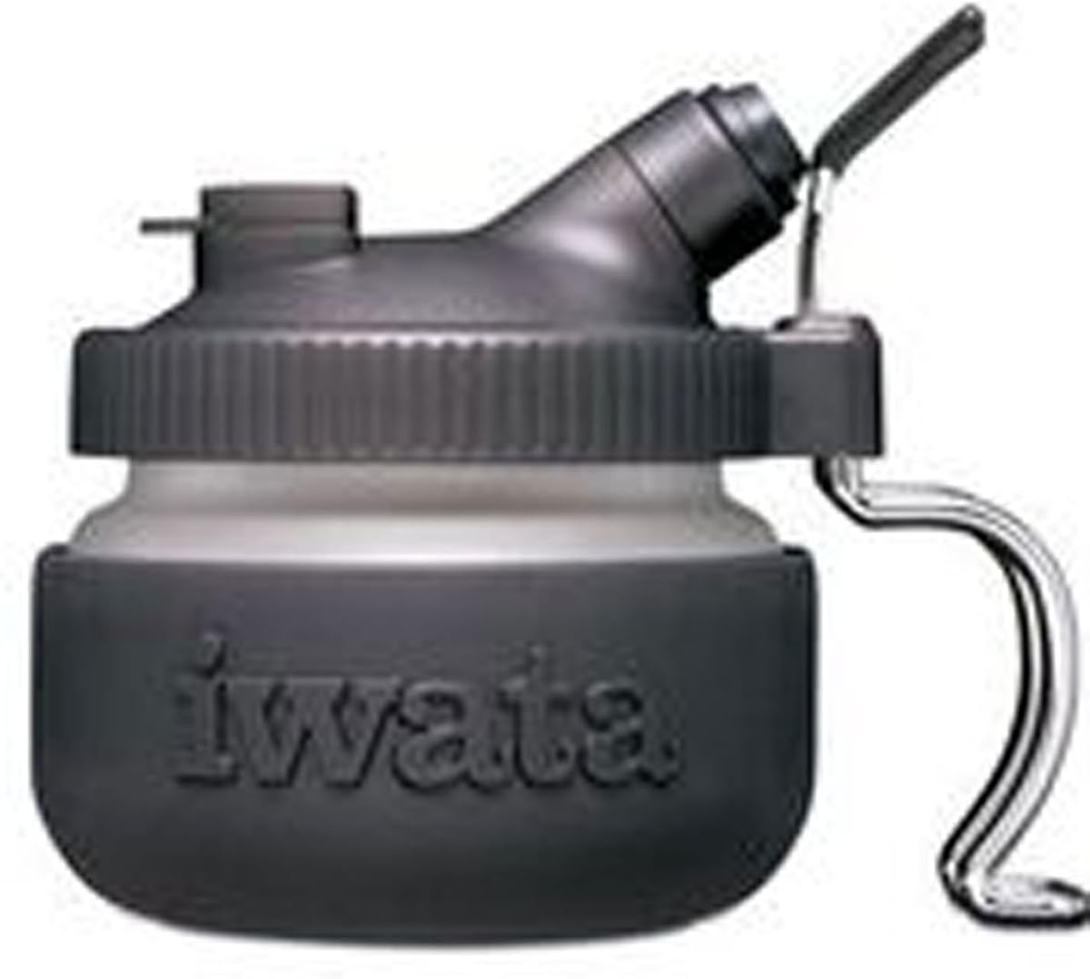 Bote pulverizador universal Iwata-Medea