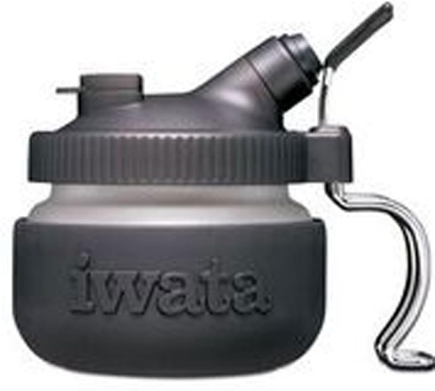 Iwata-Medea Universal Spray Out Pot