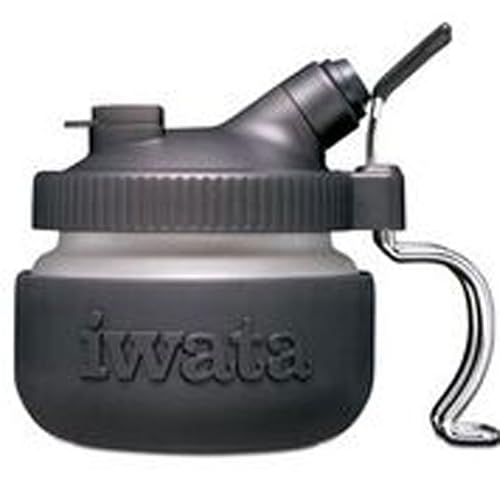 Iwata-Medea Universal Spray Out Pot