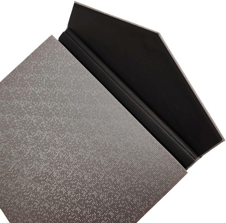 Travel Growth Commemorative Book ﻿ PU Cover Album Studio Photos American Album Applicable to Photos, Receipts, Star Cards, etc