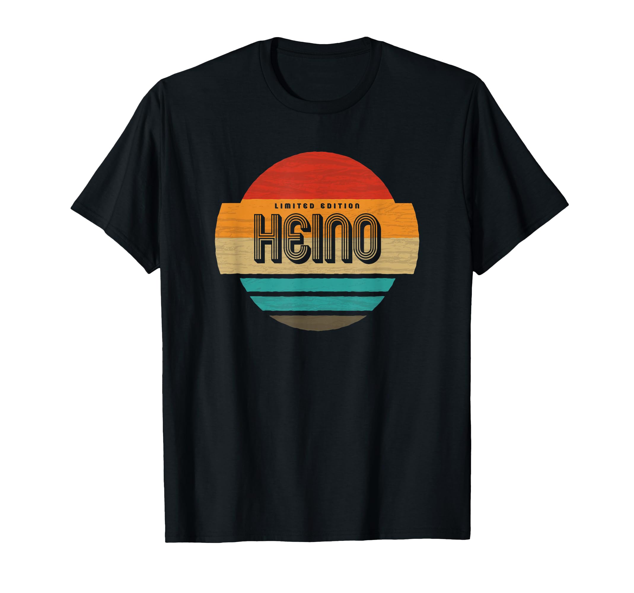 Kleidung mit Designs von Amazon Merch on Demand