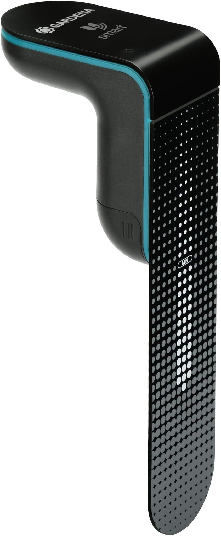 Gardena smart Sensor intelligenter Bodenfeuchtemesser für die