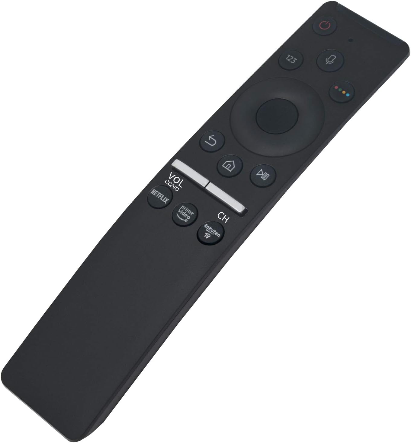VINABTY BN59-01311G Replace Remote for Samsung TV UE49NU8070UXRU UE55NU8070UXRU UE49NU8070UXUA UE49NU8070UXUA UE43NU7472 UE49NU7672 UE50NU7472 UE65NU7452 UE65NU7472 UE65NU7672 KS9000 MU6472 QE65Q9 - Image 4