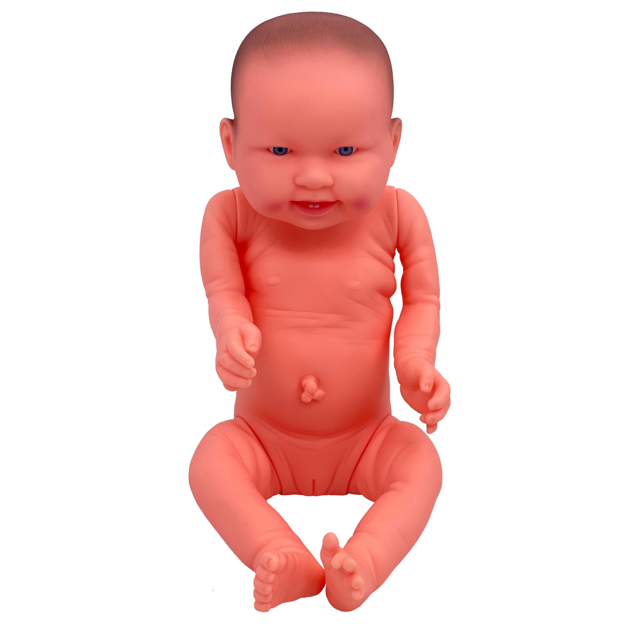 Modèle de soin pour nouveau-né AMITD idéal pour apprendre les gestes du bain