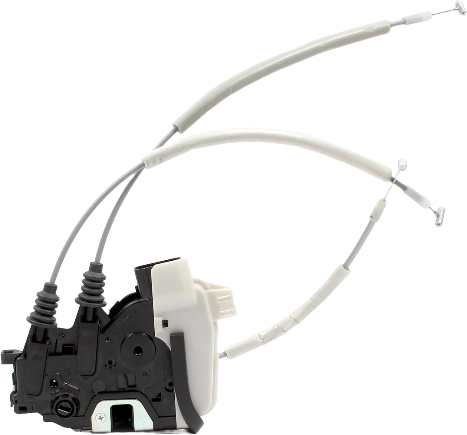 Genuine OEM 81420-B2000 Latch - Rear Door, RH / 81420B2000 for Kia Soul 14-19