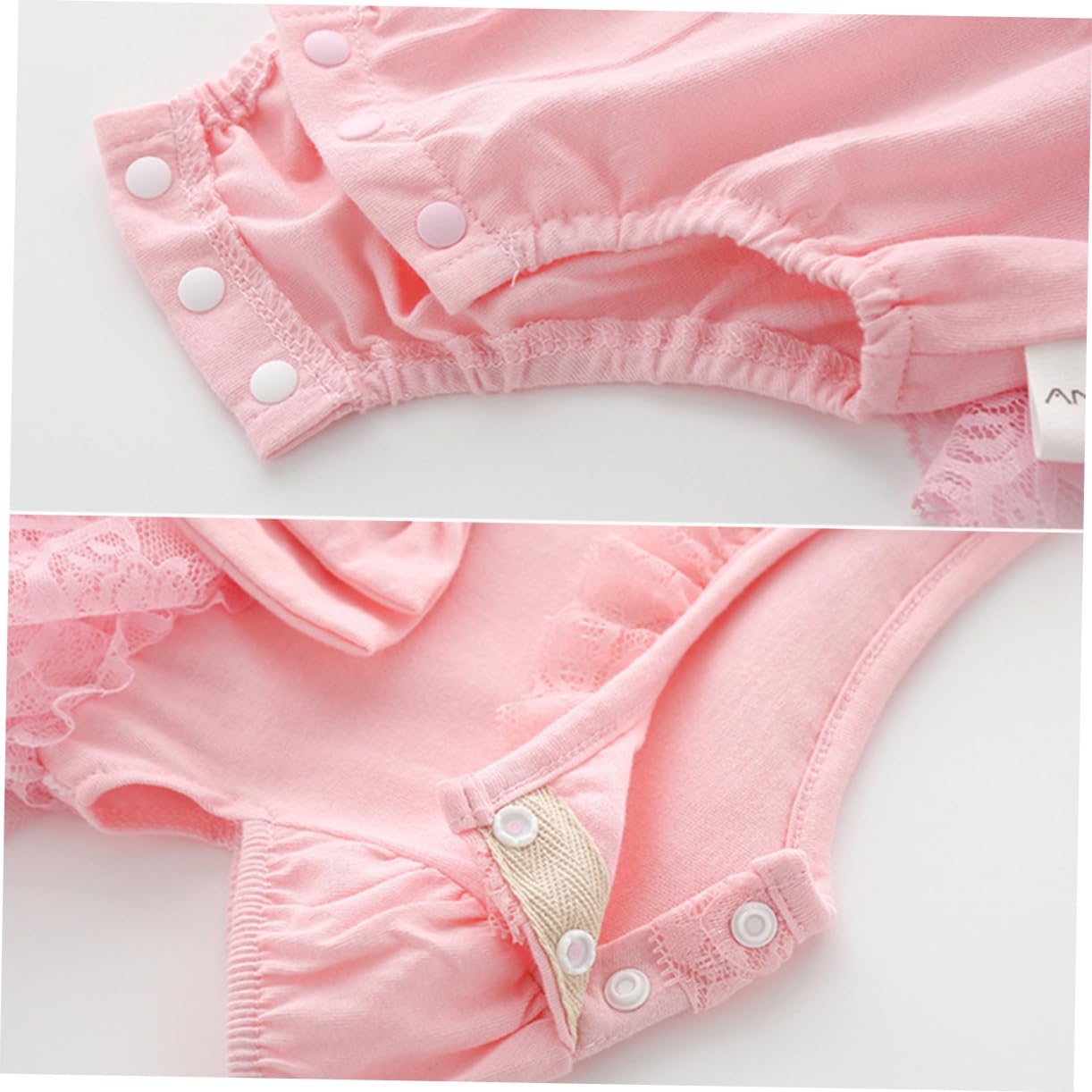 Ropa De Bebé Vestidos Bebé Niña Verano Traje De Llena