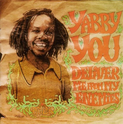 Deliver Me From My Enemies by Yabby You : Amazon.es: CD y vinilos}