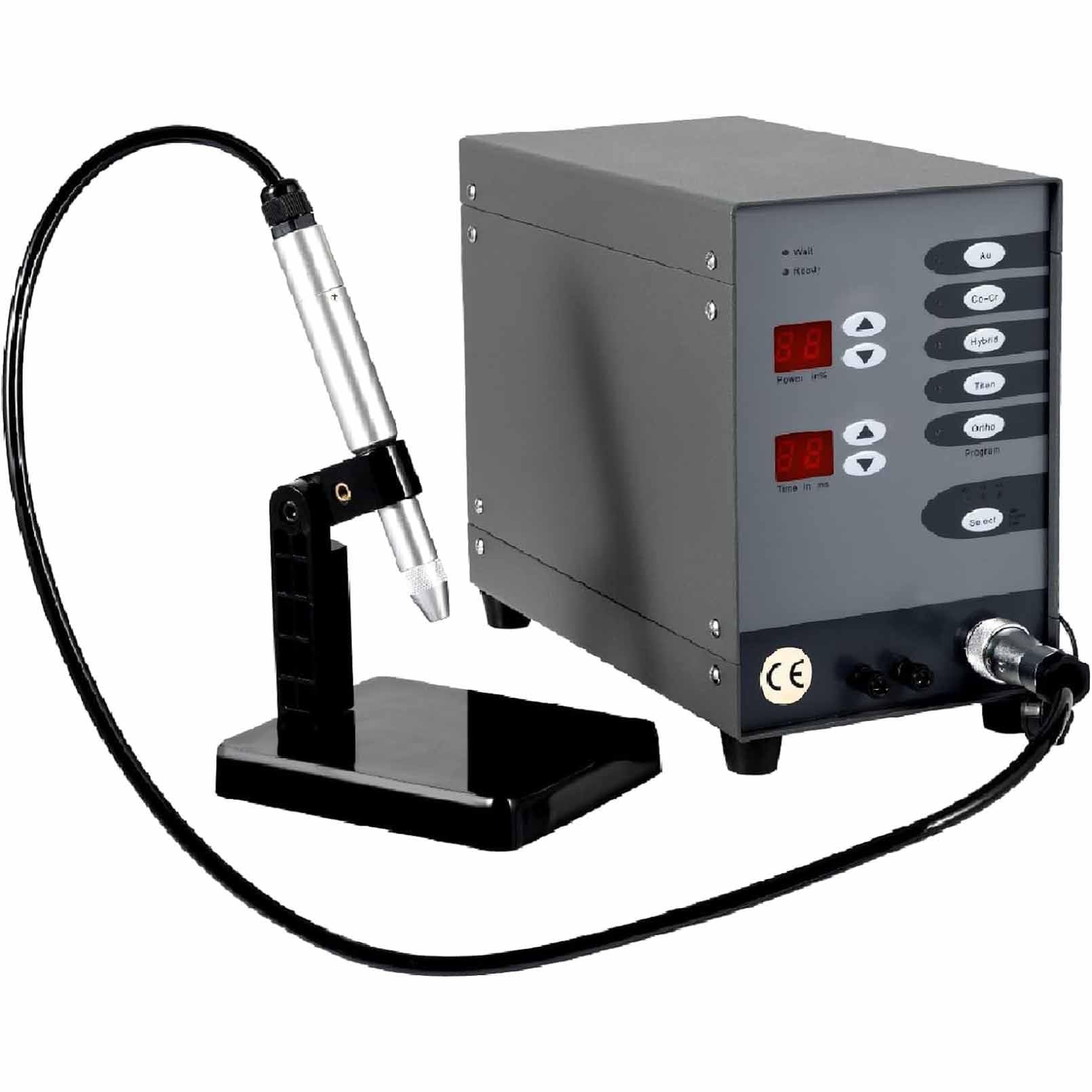 Saldatrice per gioielli per oro, alluminio, titanio, 110 V/220 V, saldatrice ad arco ad arco ad arco, per uso domestico, saldatura a punti automatica per la creazione e la riparazione di gioielli