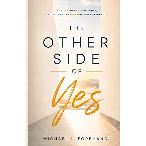 The Other Side of Yes