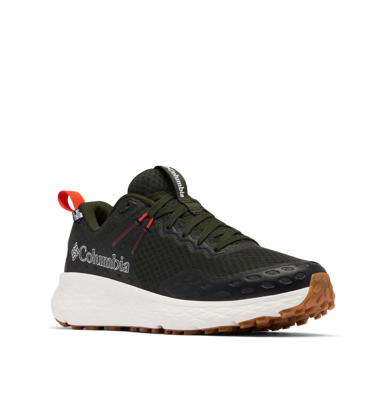 Columbia Konos TRS Men's Low-Rise Hiking & Hiking Shoes