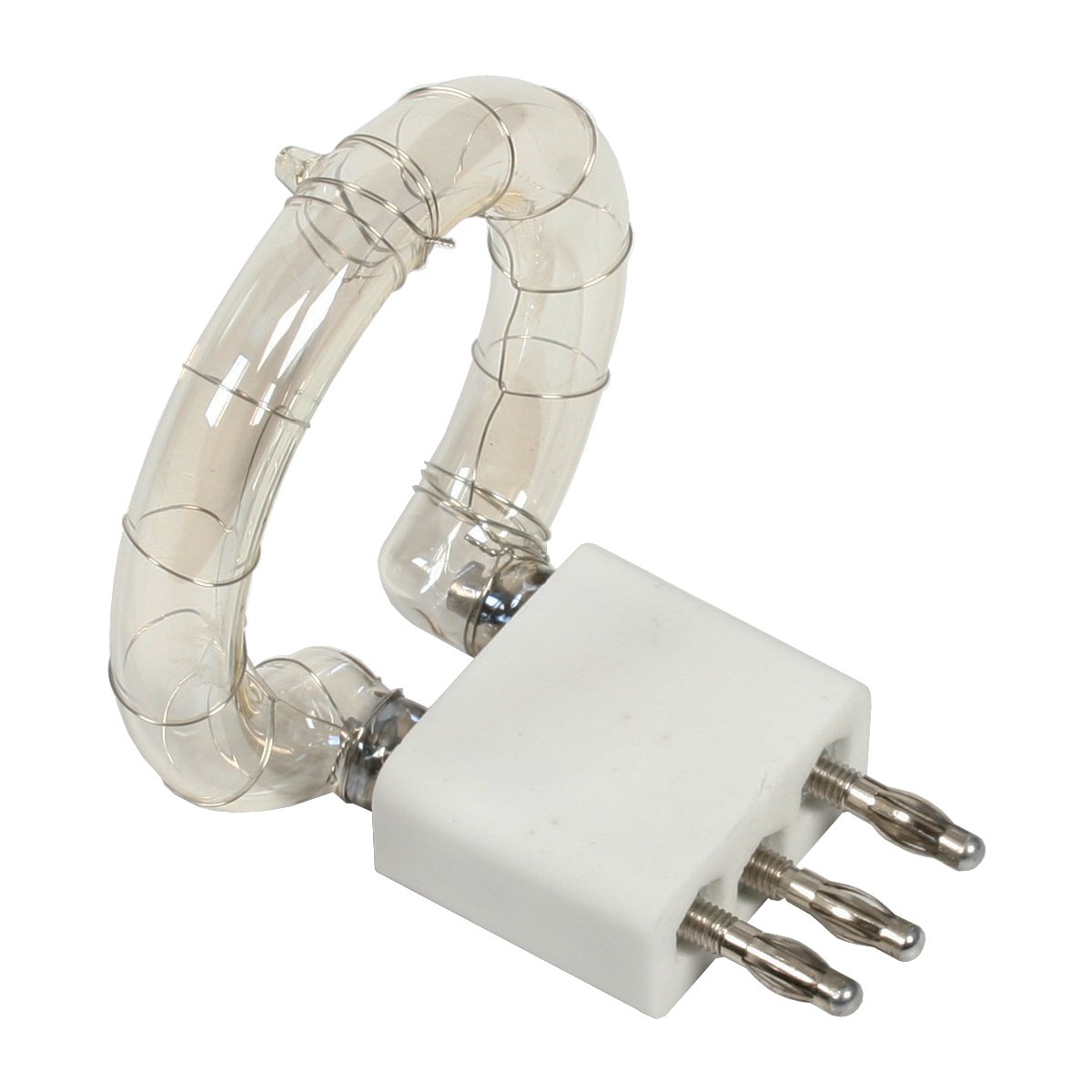 Flash Bulb for Square Perfect SP300A & SP300B Strobe/Flash Head 300 Watts