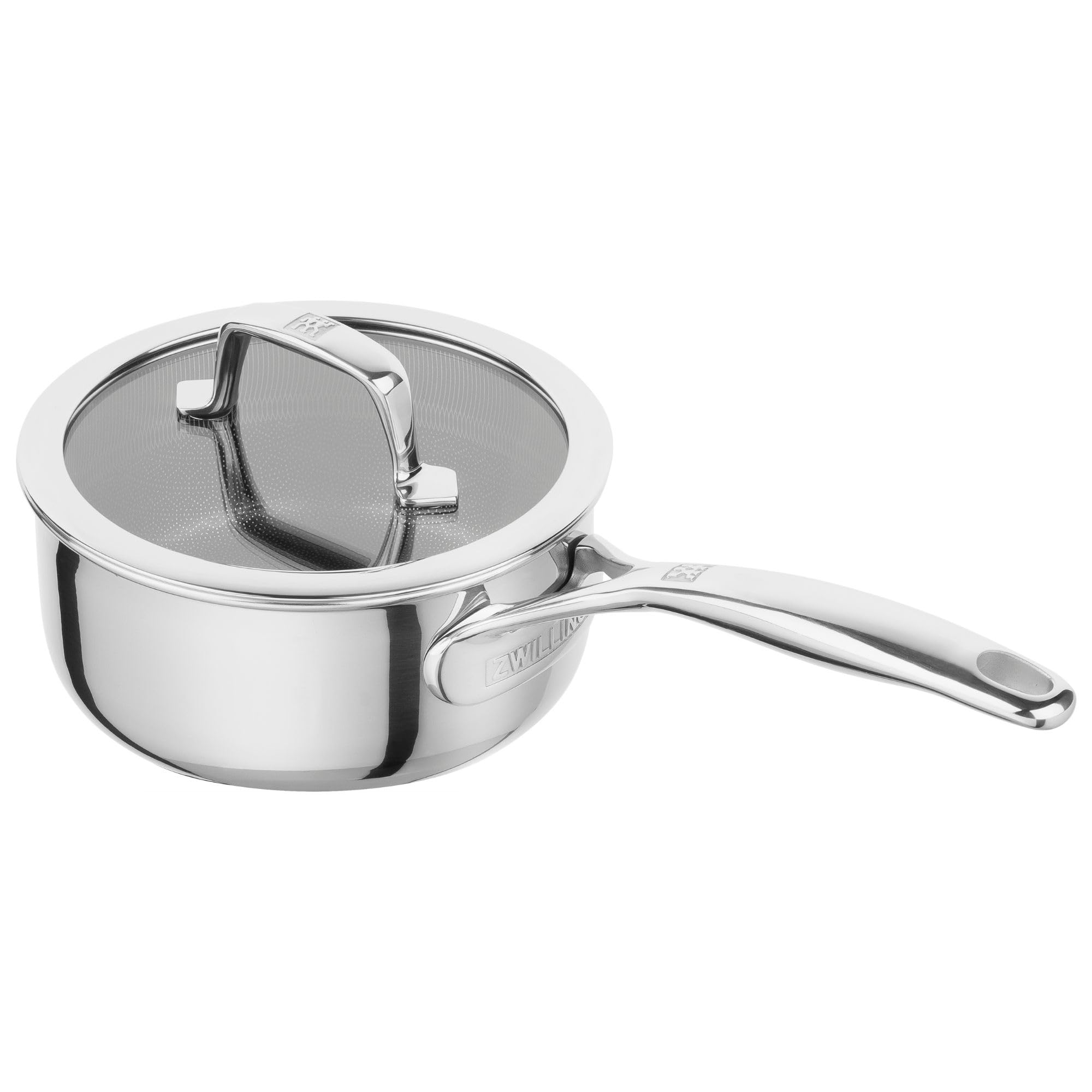 Zwilling Peak Sauce Pan, 6.3 inches (16 cm), 0.3 gal (1.5 L