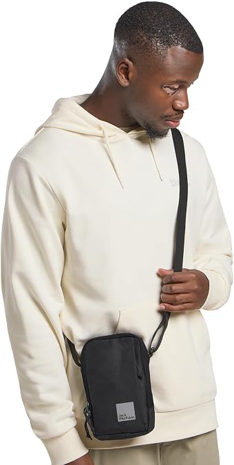 Jack Wolfskin mens Konya Bag