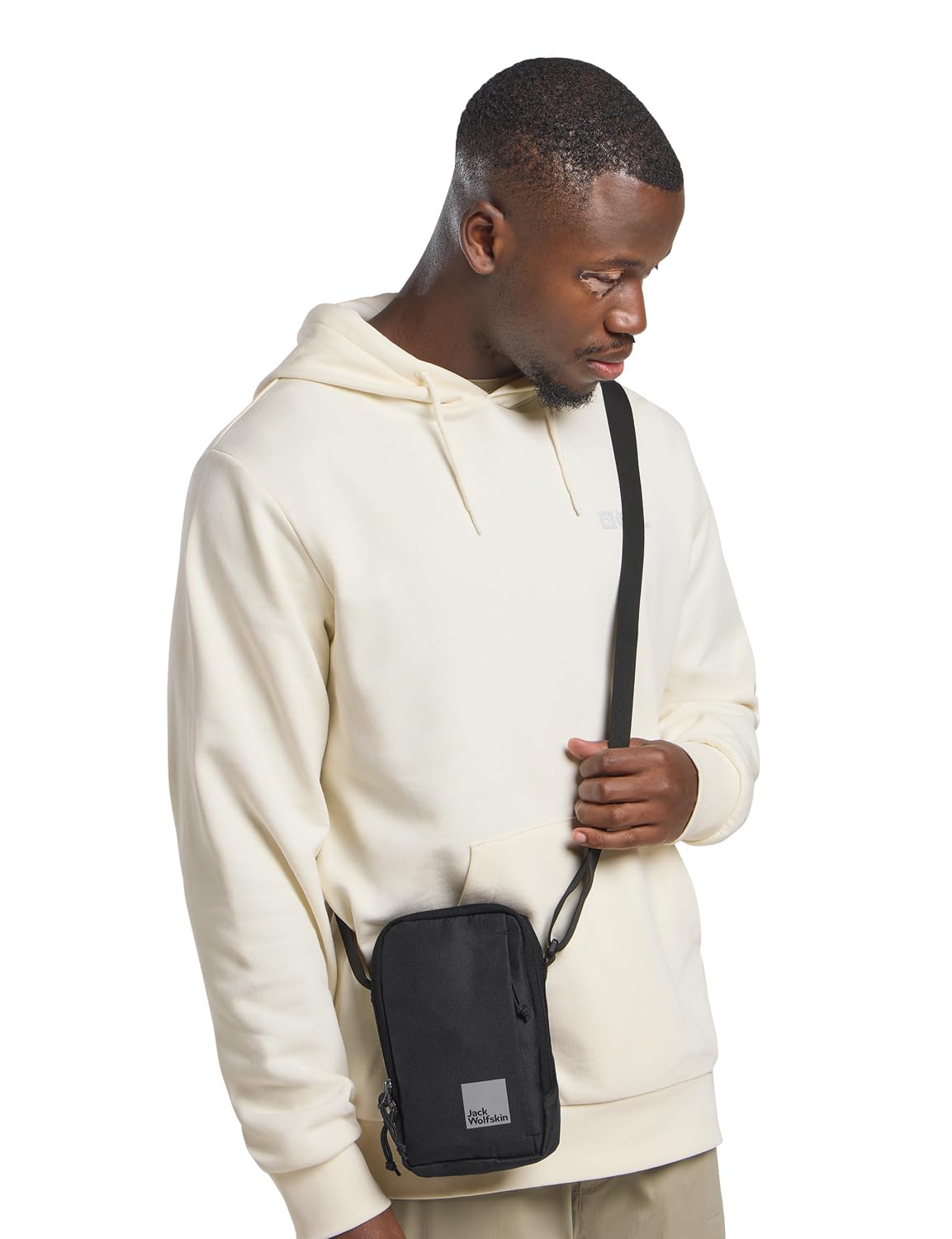 Jack Wolfskin Konya Bag Herren - Schultertaschen