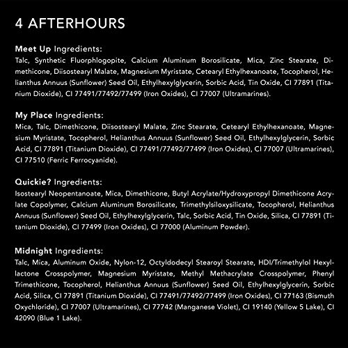 HAUS LABORATORIES By Lady Gaga: GLAM ROOM PALETTE