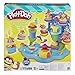 PLAYDOH CUPCAKE CARNIVAL