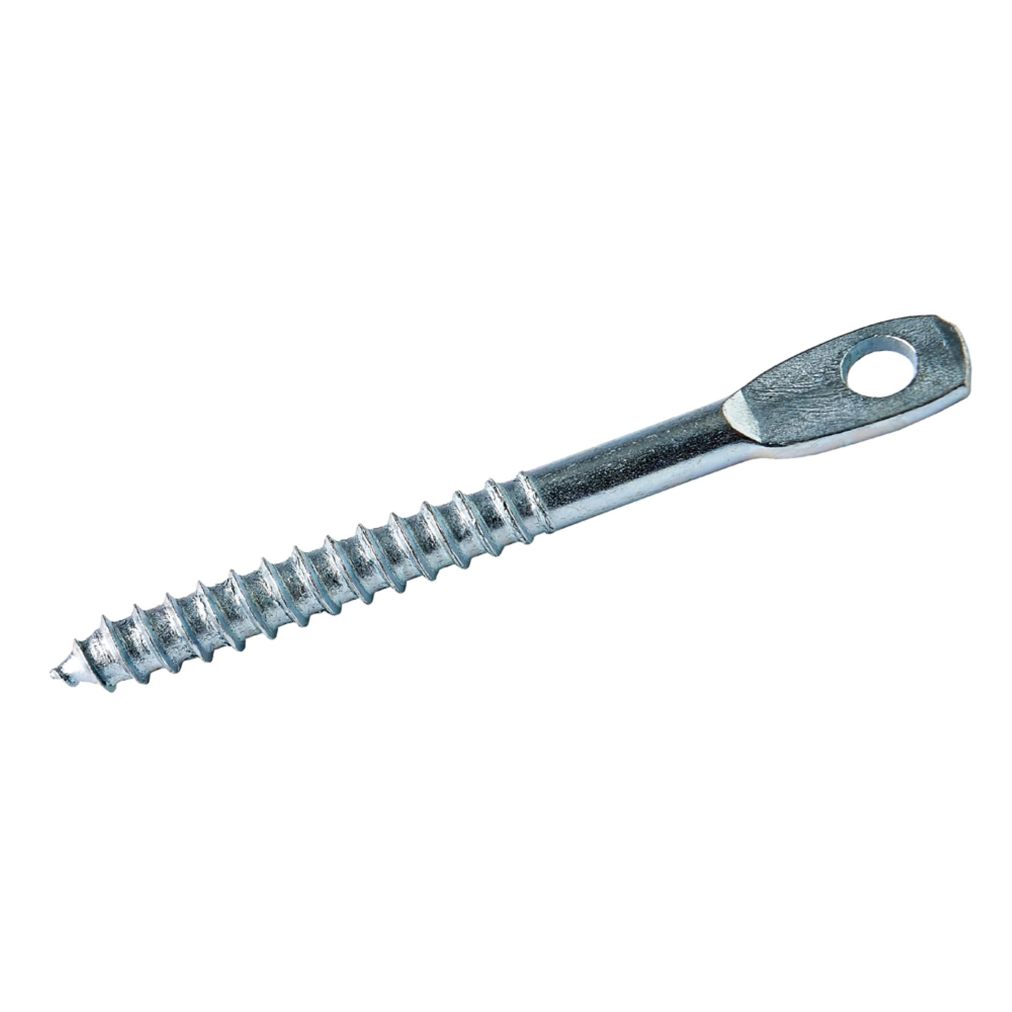 ToolPro Eye Lag Screws - Hang Ceiling Wire -3