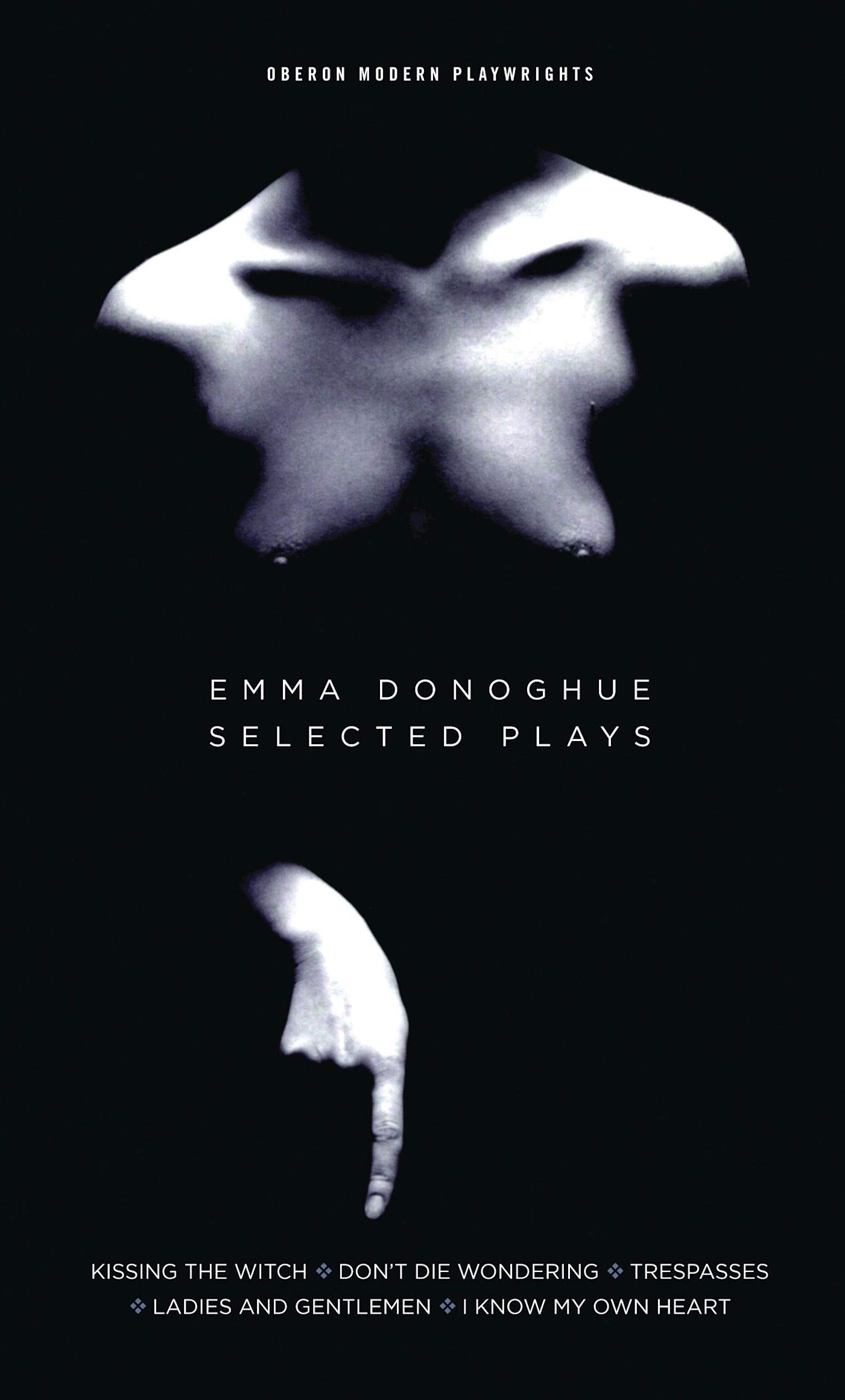 Buy Emma Donoghue: Selected Plays — BookShops.in