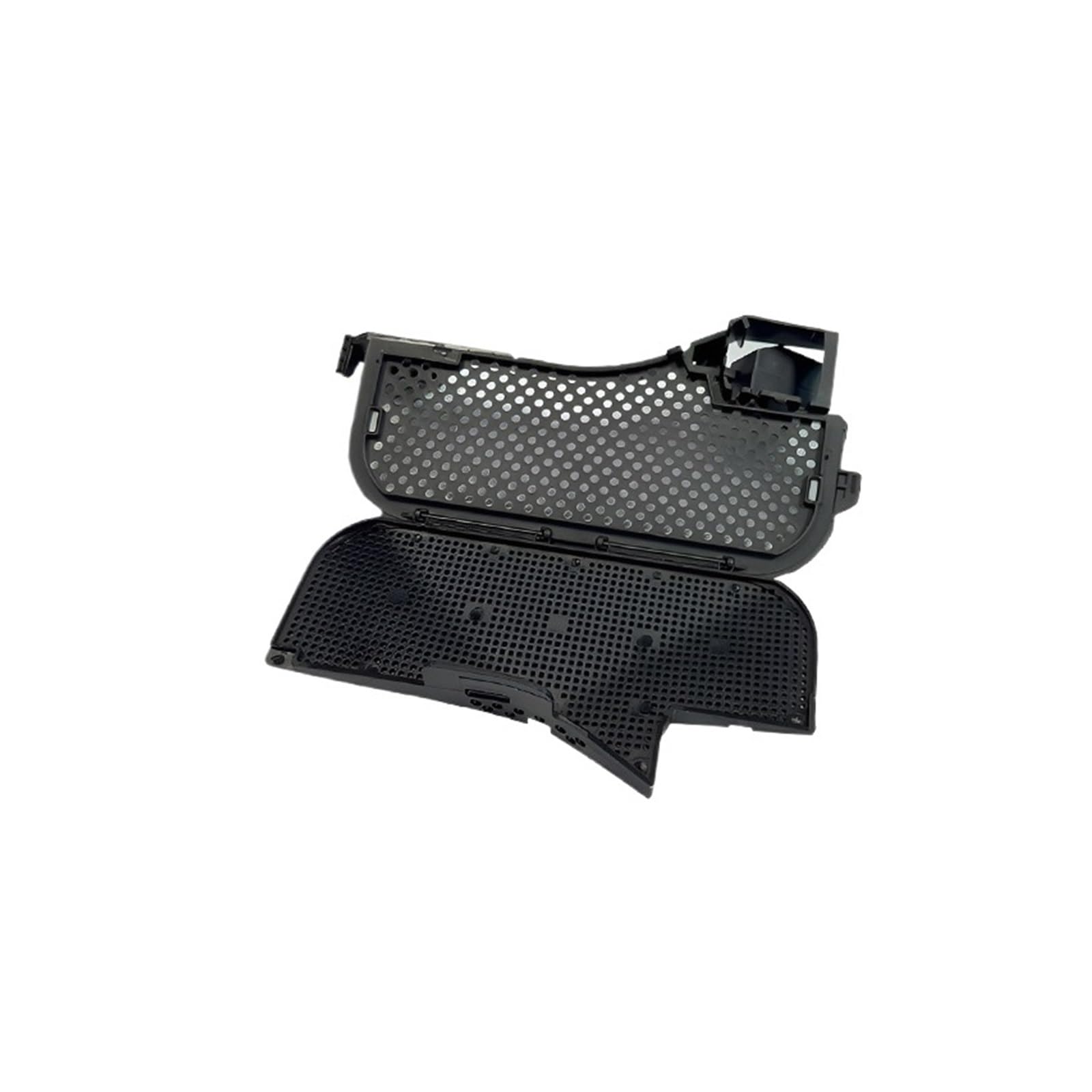 PORRSYDCD Compatible With Roborock S8 MaxV Ultra / S8 Max Ultra / G20s Robot Vacuum Maintenance Brush Water Filter Assembly Spare Parts(1PCS B)
