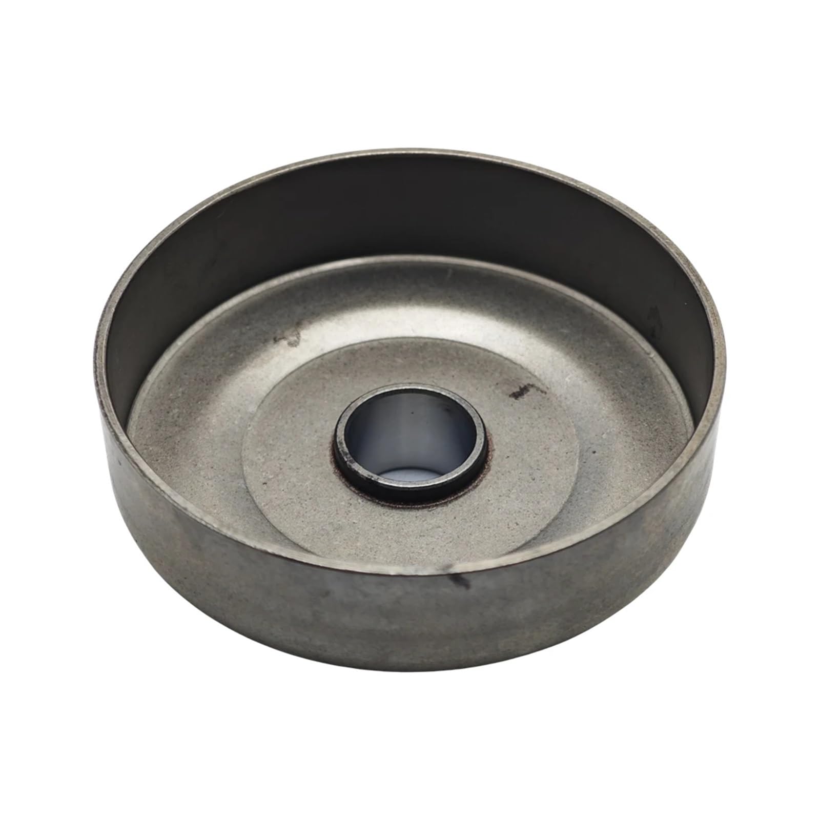Cojinete de agujas de tambor de embrague de 7 dientes de 0,325" con conjunto de embrague for motosierras 136, 137, 141, 142, 36 y 41.