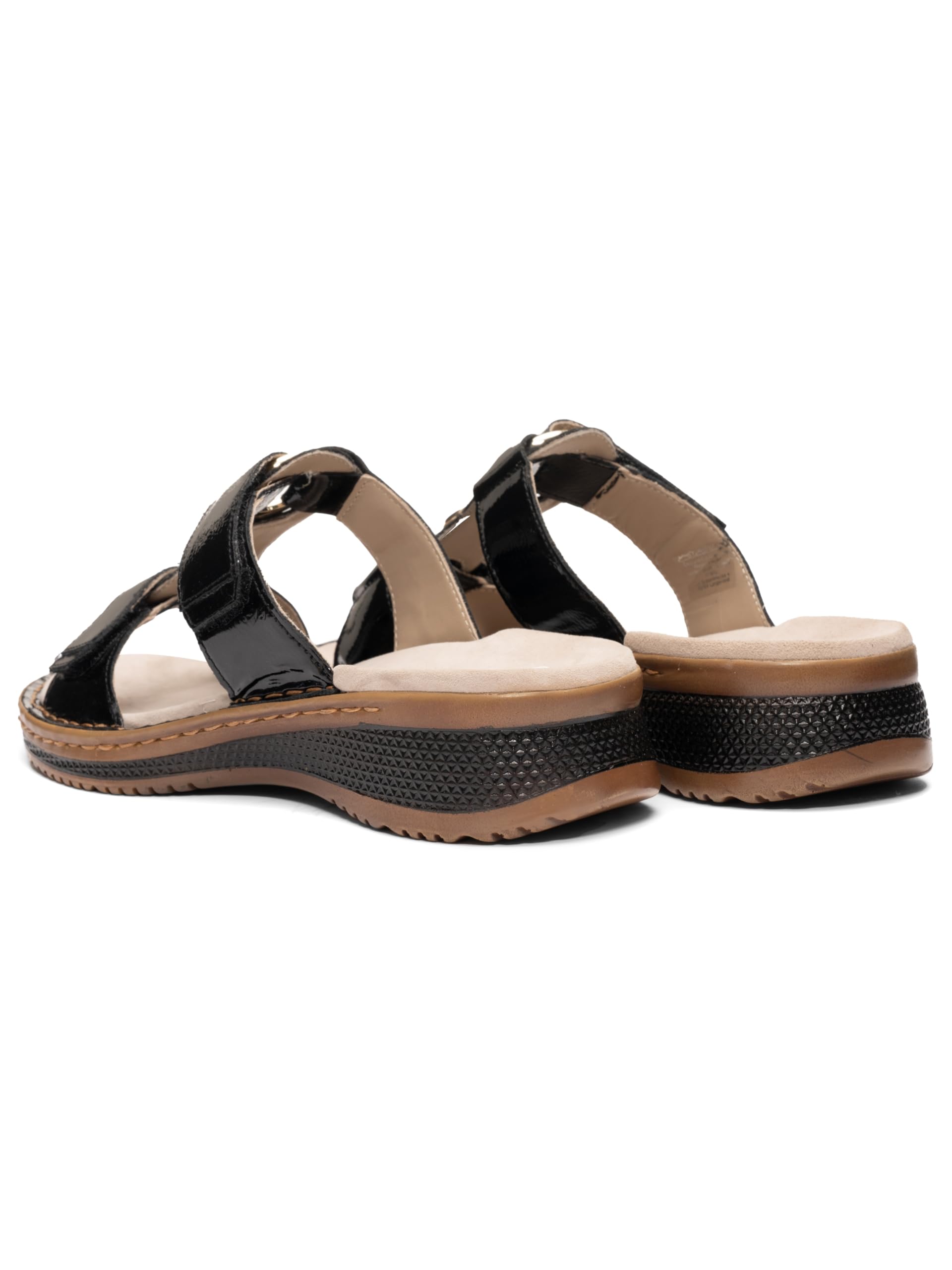 Ara Hawaï, Mocassin Femme