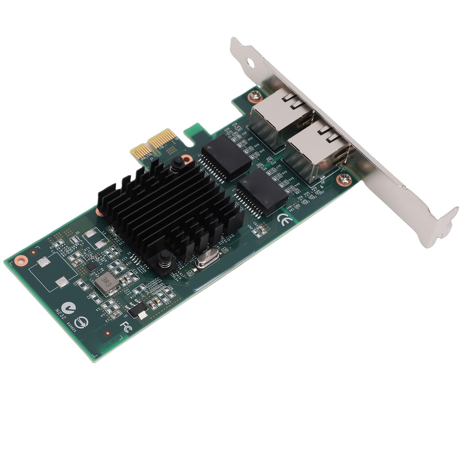 Tarjeta de Red Gigabit con Conectividad Estable para Controlador