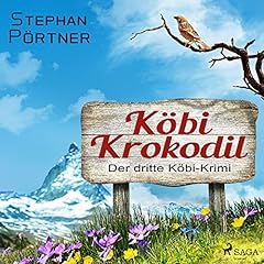 『K&ouml;bi Krokodil』のカバーアート