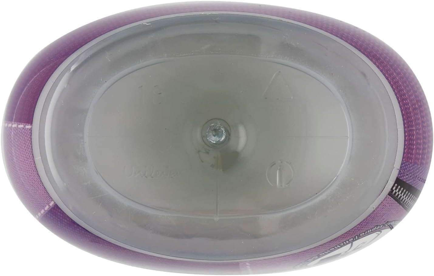 Coccolino - Ammorbidente concentrato, orchidea viola e mirtilli, 645 ml, 28 lavaggi, 10 pezzi + portachiavi Italy Shop Service in omaggio