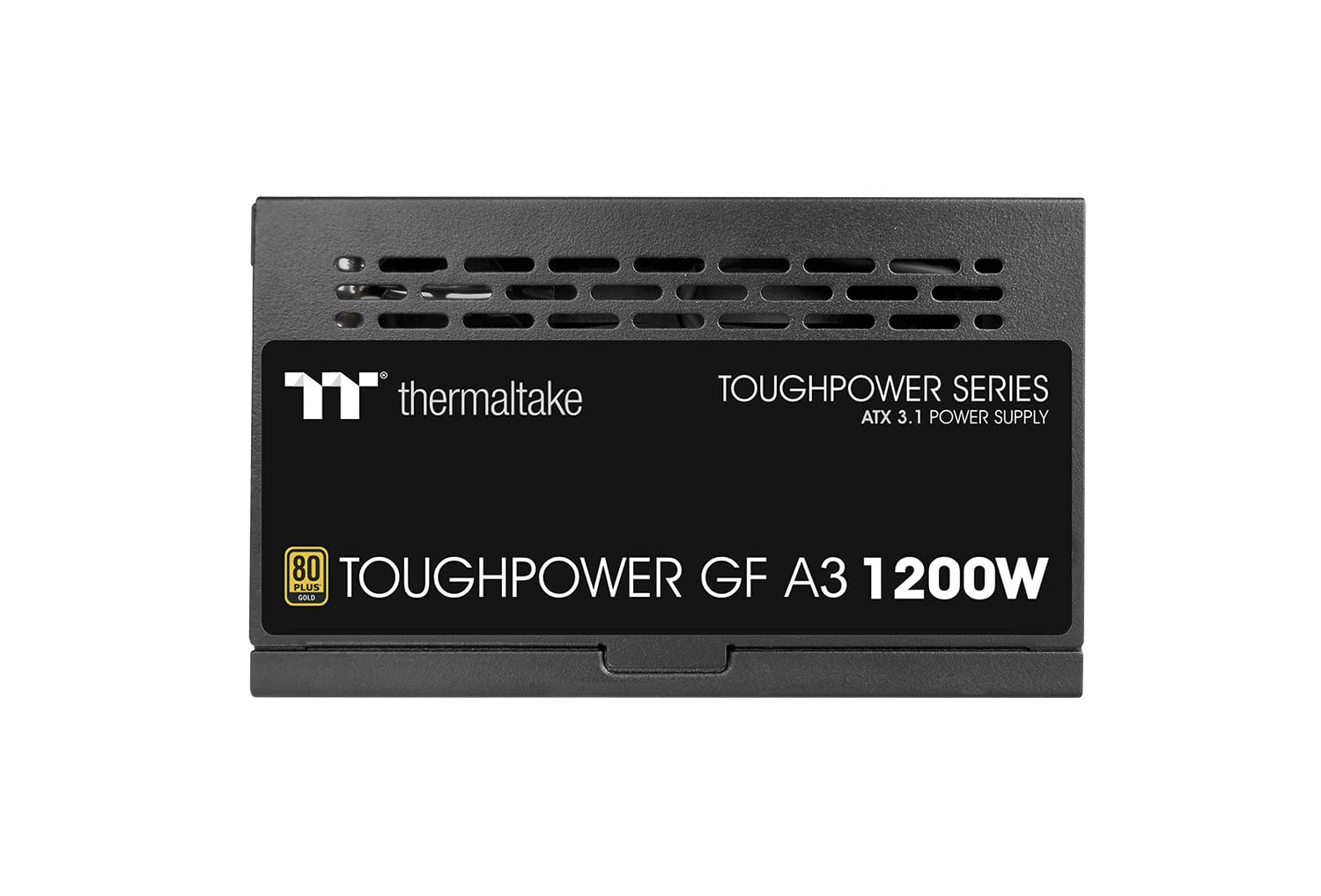 Thermaltake Toughpower GF A3 1200W Gold | Completamente modulare | ATX 3.0 | PCIe Gen 5