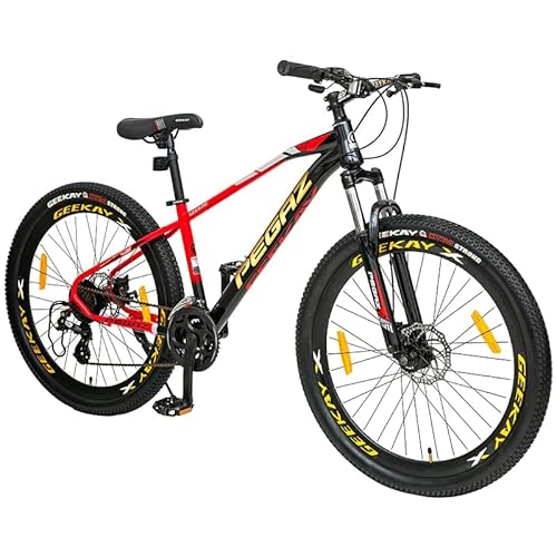 Geekay Cycle