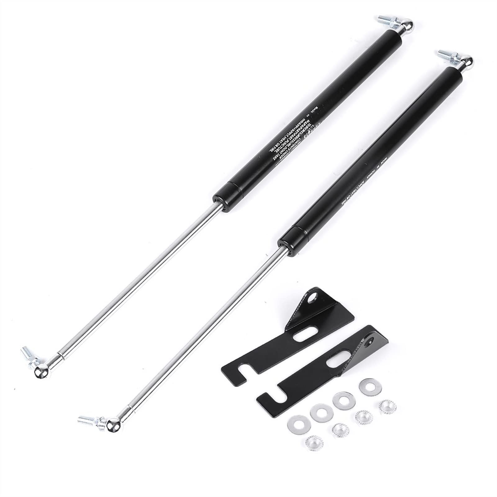 Buy Car Boot Springs Struts Parts Lift Front Engine Cover Hood Shock