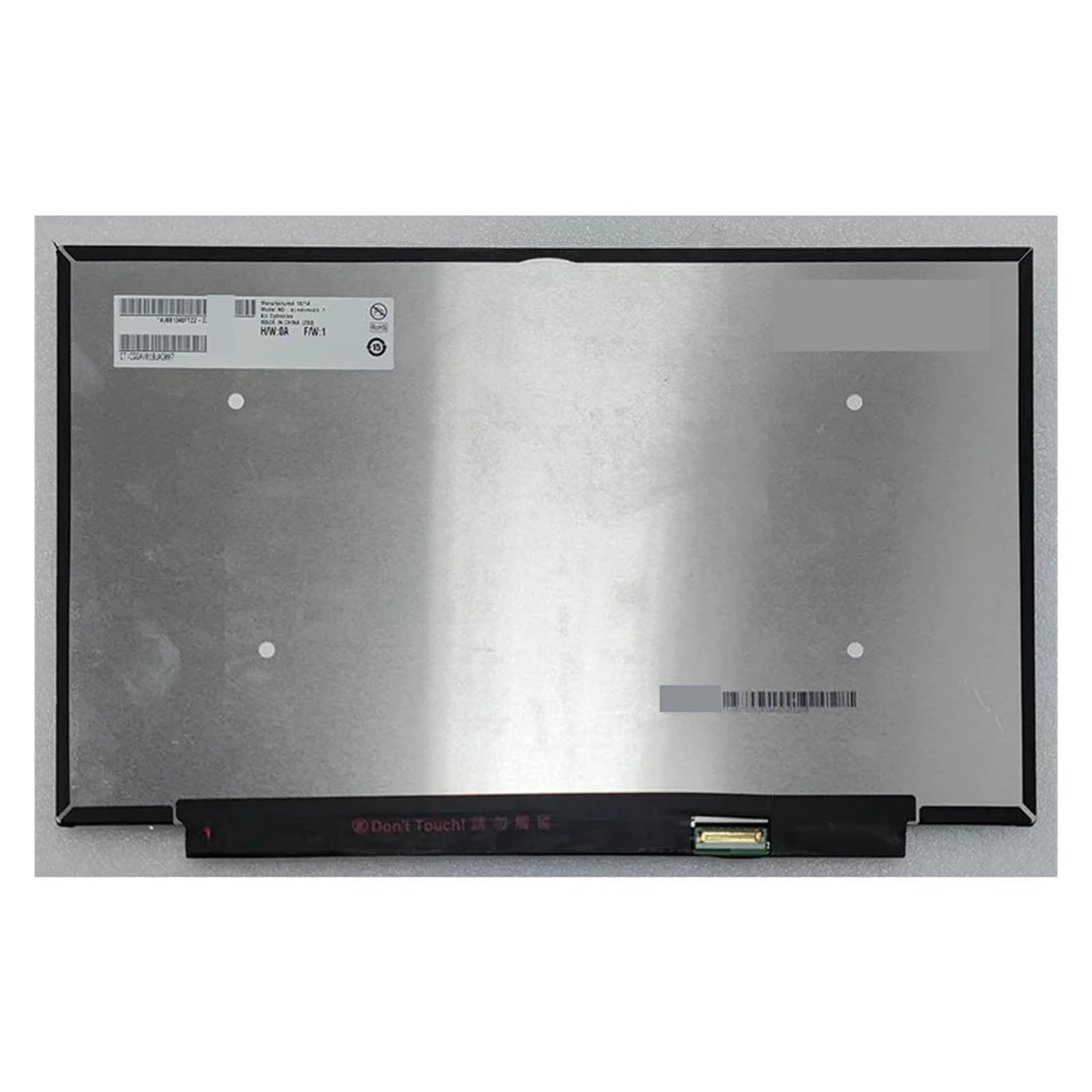 X412UA X412DA X412FA X412F V4000D, Compatibile For ASUS, Schermo LCD