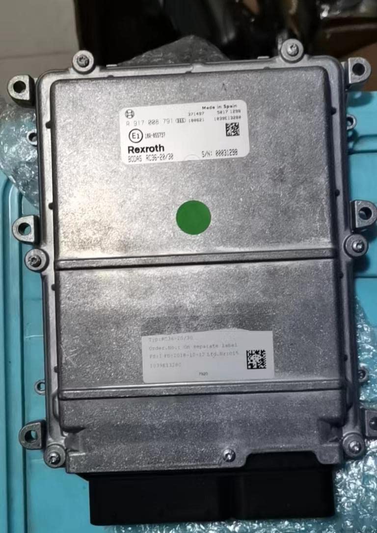 Amazon.com: YQABLE PLC Control 2123413 Compatible for Vogele Road