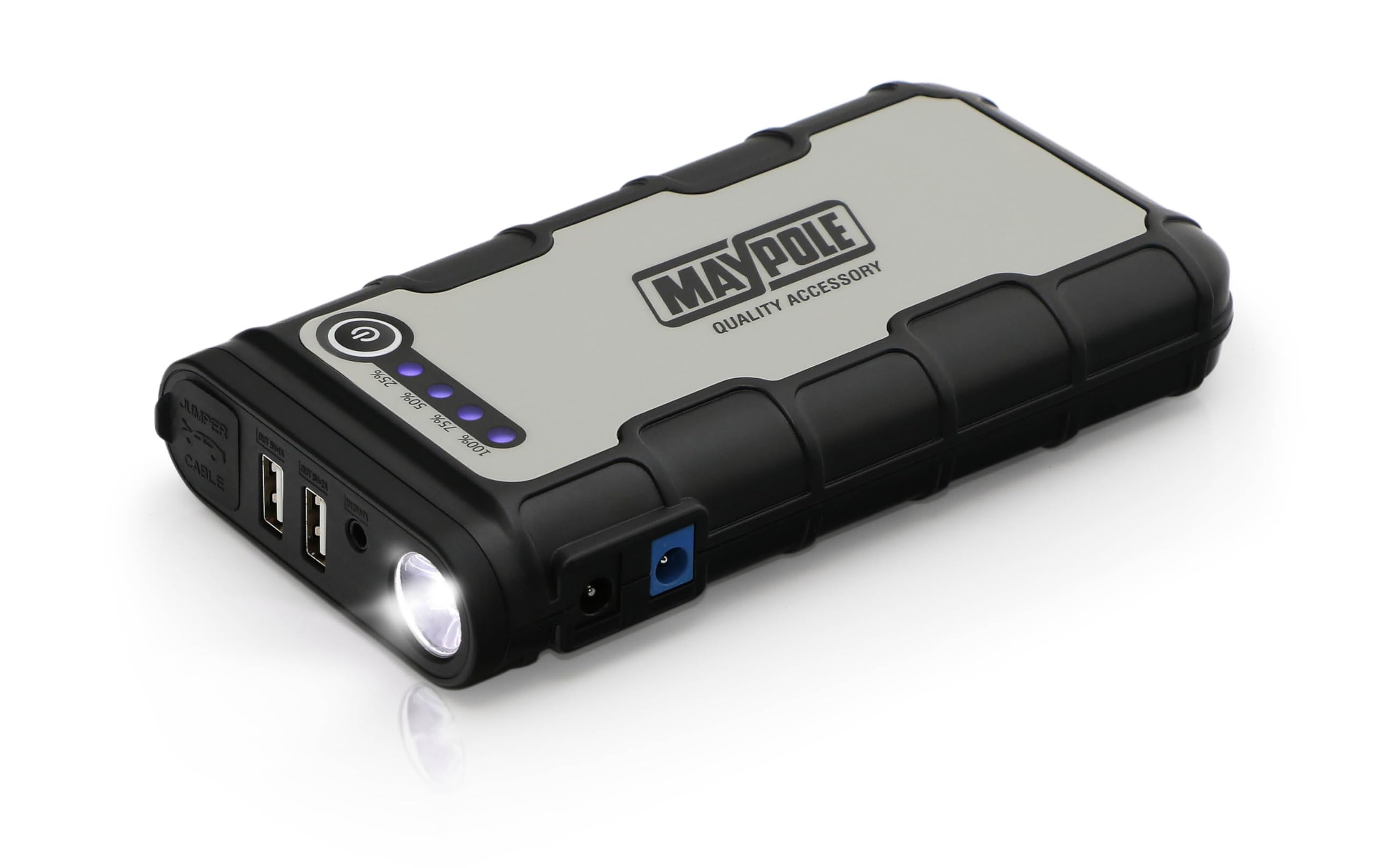 Maypole 7430 400A Lithium Ion Power Pack