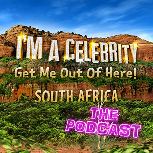 I'm A Celebrity... South Africa! Titelbild