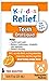 Kids Teething Oral Solution (Orange Flavour) (0.85oz) 25ml