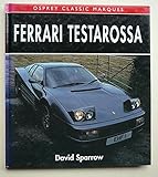  Ferrari Testarossa